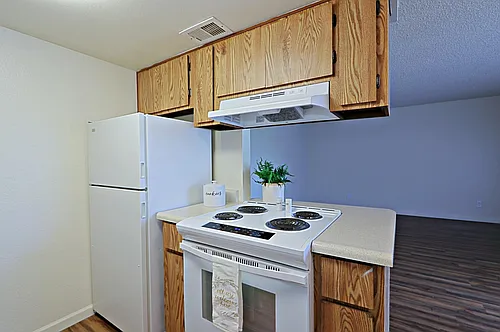 1235 S Dorsey Ln #102 Photo 1