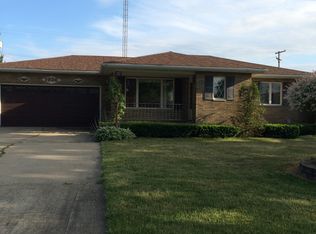 1936 Agnes St, Ubly, MI 48475