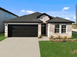 7902 Marconi Corsco Dr, Richmond, TX 77406