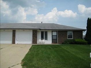 2033 Alhambra Ct, Anderson, IN 46013
