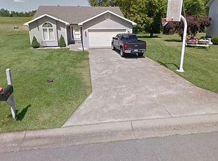 28 Willow Loop, Sturgis, KY 42459