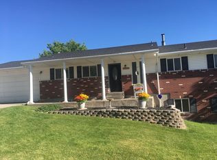 1315 Paramount St, Pocatello, ID 83201