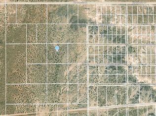 Hamline Rd, El Paso, TX 79928