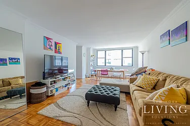Rented by NY Living Solutions