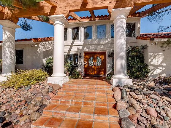 4th image of 5680 N El Capitan Way
