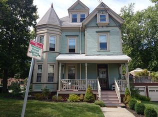 44 Murdock St, Brighton, MA 02135