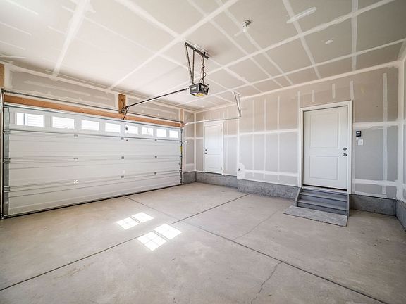 Selma garage