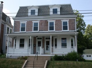 217 Magnolia St, Kennett Square, PA 19348