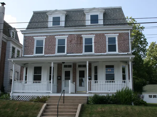 217 Magnolia St, Kennett Square, PA 19348