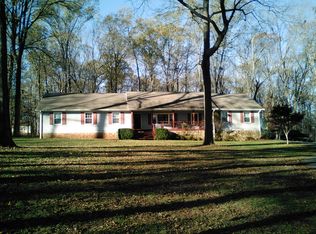 2138 Rocky Plains Rd, Covington, GA 30016