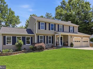 10805 Beech Creek Dr, Columbia, MD 21044