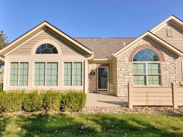 3305 SE Glenstone Dr Unit 114, Grimes, IA 50111