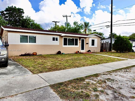 3rd image of 20021 NW 14th Ave