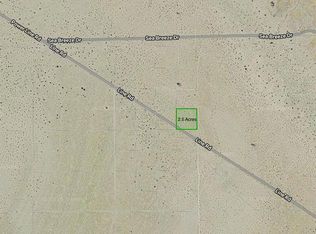 0 Power Line Rd, Mecca, CA 92254