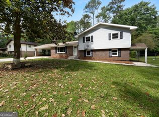 6389 Cumberland Dr, Rex, GA 30273