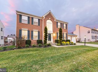 1312 Christopher Ln, Fort Washington, MD 20744
