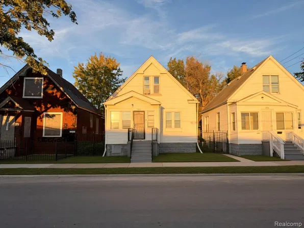 340 Cavalry St, Detroit, MI 48209