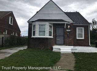 10027 Whitcomb St, Detroit, MI 48227