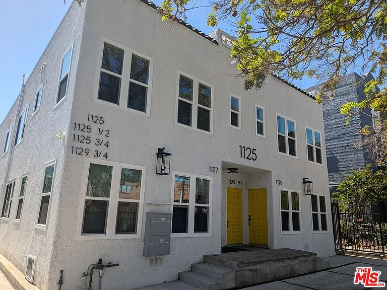 1125 Lodi Pl #1127-1/2 — Photo 21
