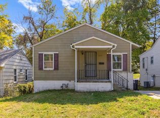 3309 E 73rd St, Kansas City, MO 64132