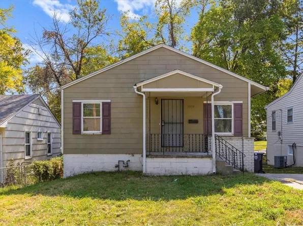 3309 E 73rd St, Kansas City, MO 64132