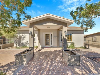 3411 Leavell Ave, El Paso, TX, 79904