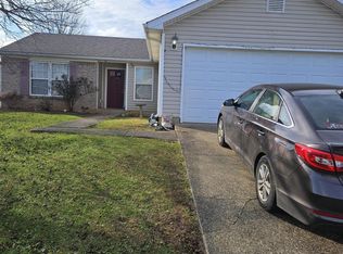 1205 Cedar Springs Pkwy, La Grange, KY 40031