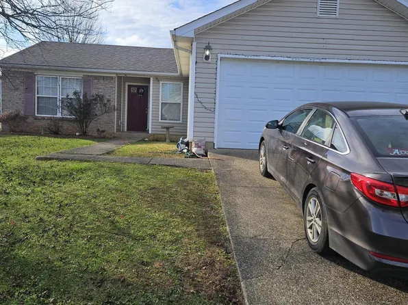 1205 Cedar Springs Pkwy, La Grange, KY 40031