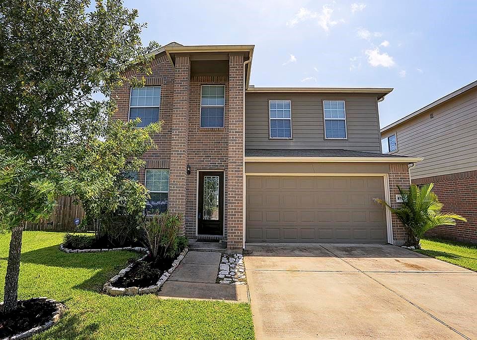 1st image of 8707 Carved Stone Ln