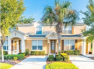 7668 Fitzclarence St, Kissimmee, FL 34747