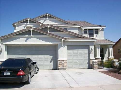 1st image of 25787 N Desert Mesa Dr