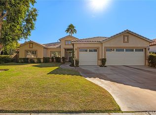 45254 Crystal Springs Dr, Indio, CA 92201