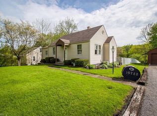 10788 Orrville St NW, Massillon, OH 44647