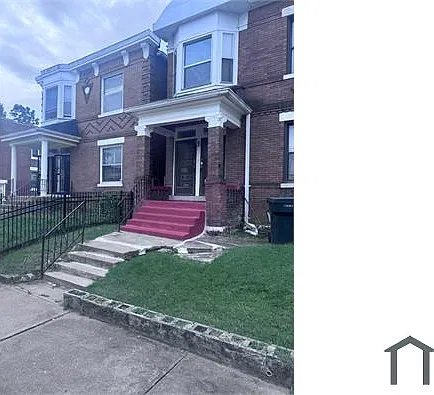 3 bed, 1000 sqft, $1,250 — Photo 2
