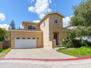 321 Leroy Ct, San Luis Obispo, CA 93405