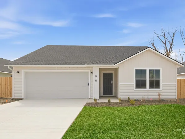 515 Pine St, New Plymouth, ID 83655