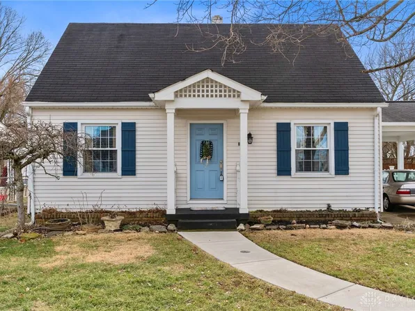 1107 Allen Ave, Hamilton, OH 45015