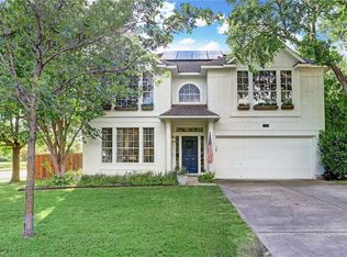 9312 Tea Rose Trl, Austin, TX 78748
