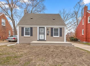 20128 Charest St, Detroit, MI 48234