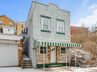 1947 Westmont Ave, Pittsburgh, PA 15210