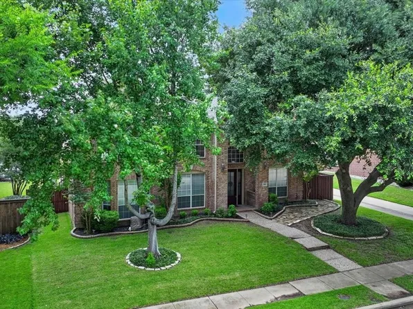 402 Montclair Dr, Allen, TX 75013