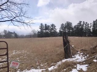 Sexton Rd, Howell, MI 48843