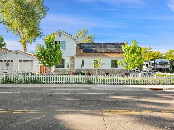 8501 W 52nd Avenue, Arvada, CO 80002