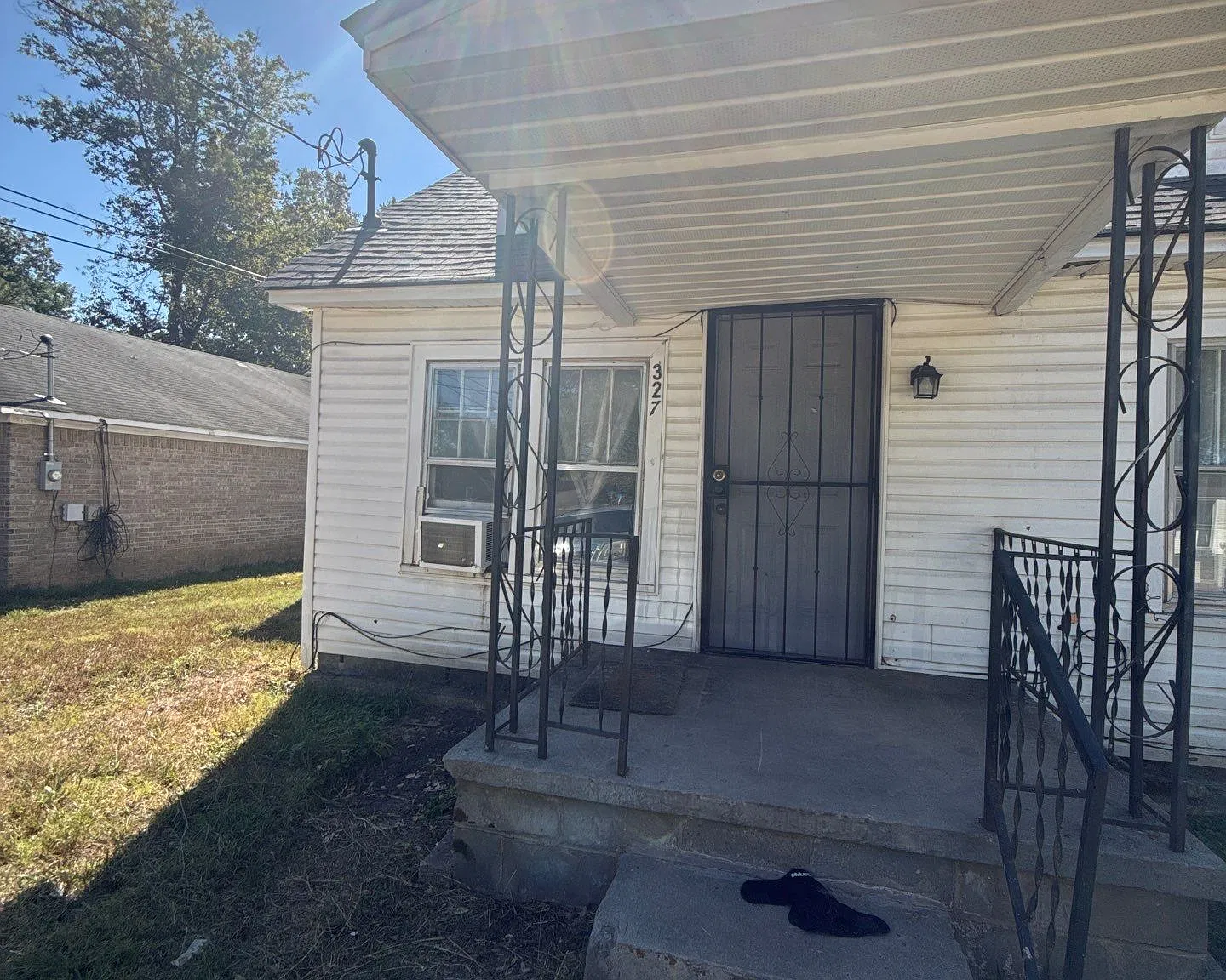 327 Baxter Avenue - Covington TN - 1 — Photo 2