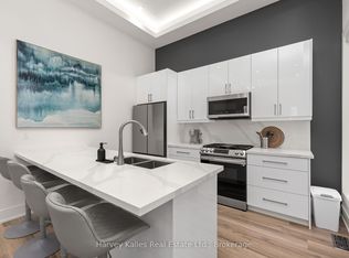 297 7th St Unit A, Collingwood, ON L9Y 2B2