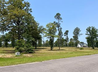 5 SE Paddock Club Pkwy #B, Aiken, SC 29803