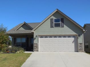 703 Bankston Dr, Boiling Springs, SC 29316