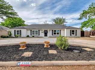 3300 Stanolind Ave, Midland, TX 79707