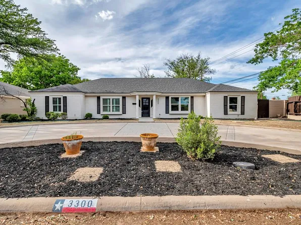 3300 Stanolind Ave, Midland, TX 79707