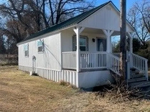 7612 S Highway 171, Grandview, TX 76050